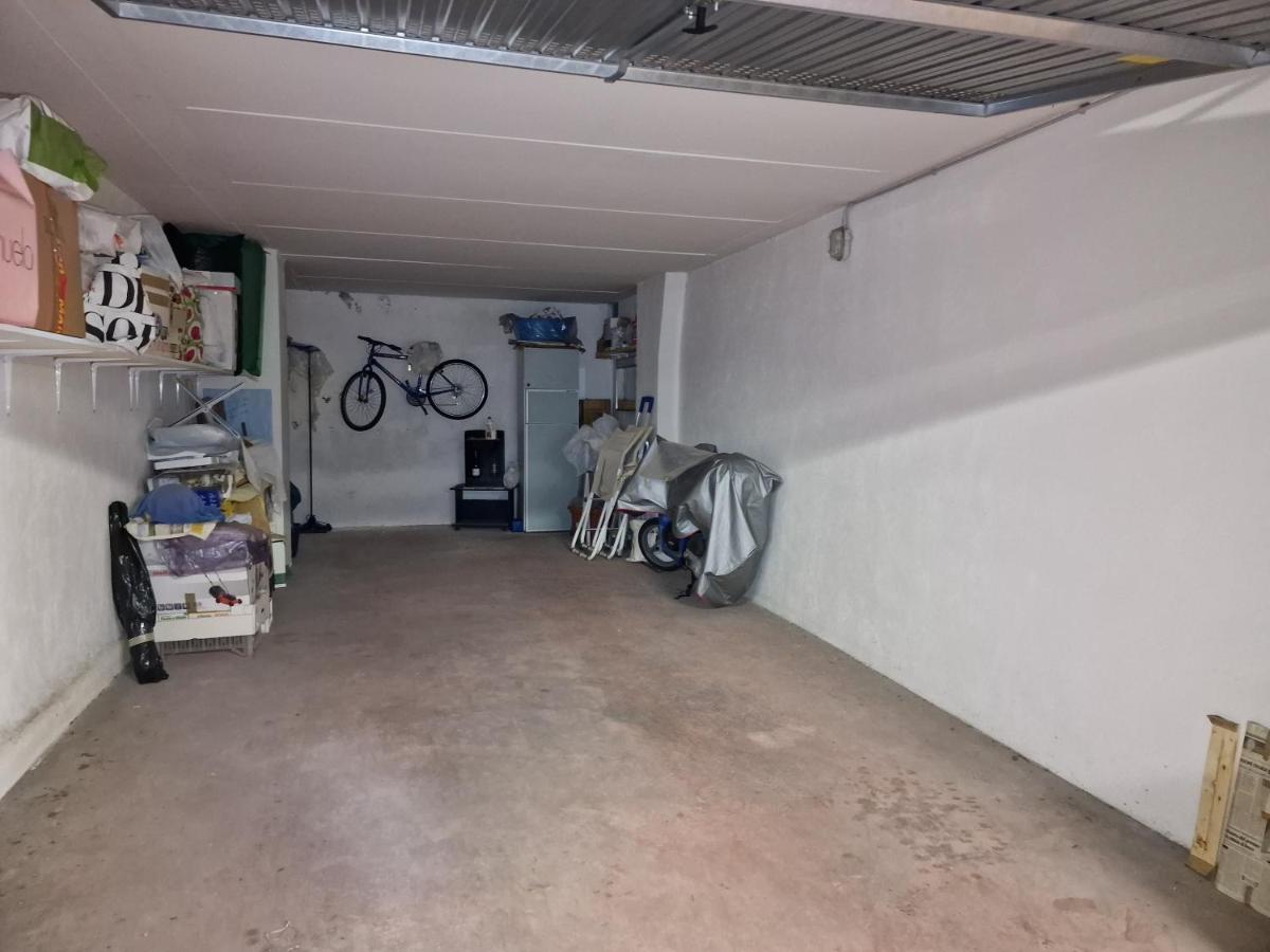 Via Alberti Terrazza Vista Aperta- Free Parking Appartement Pietra Ligure Buitenkant foto