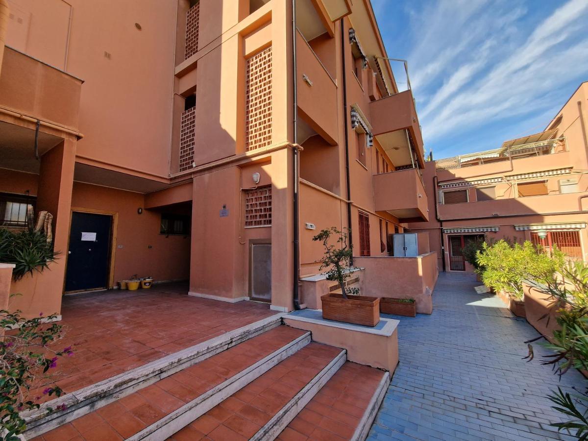 Via Alberti Terrazza Vista Aperta- Free Parking Appartement Pietra Ligure Buitenkant foto